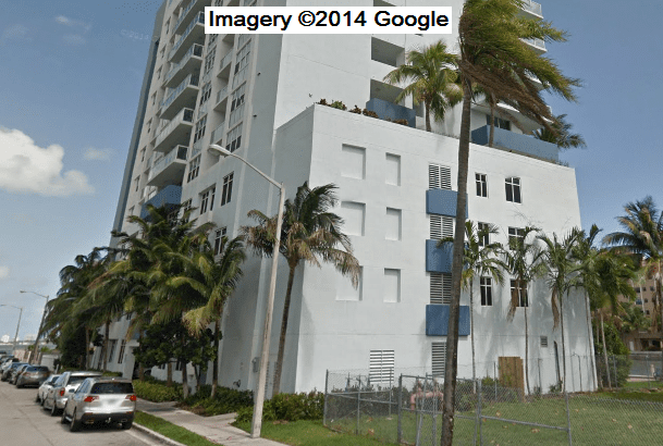Moon Bay Condo Miami 1