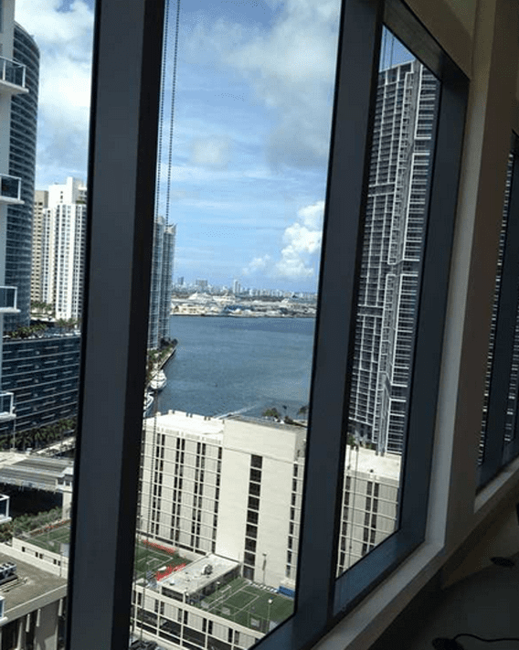 My Brickell condo 21