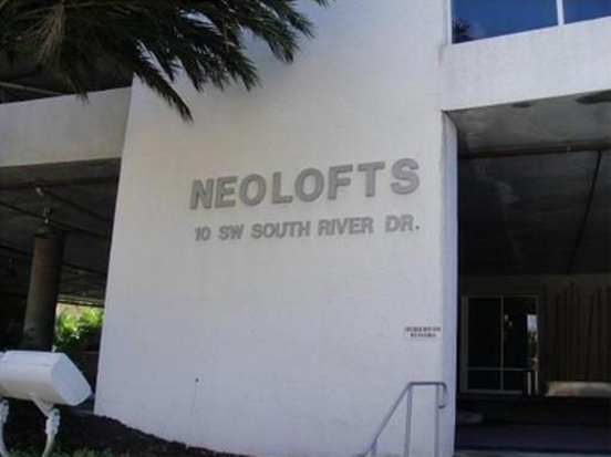 Neo lofts Miami 12