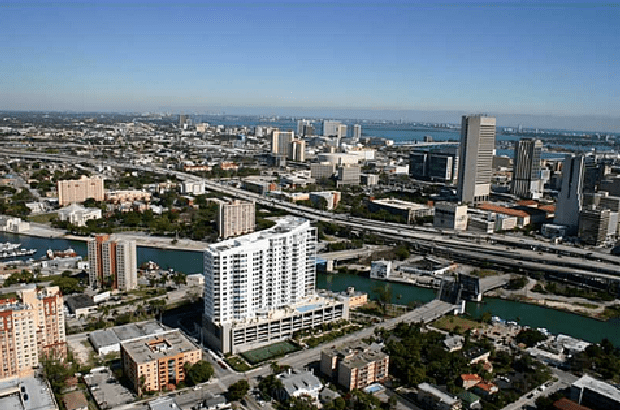 Neo lofts Miami 121