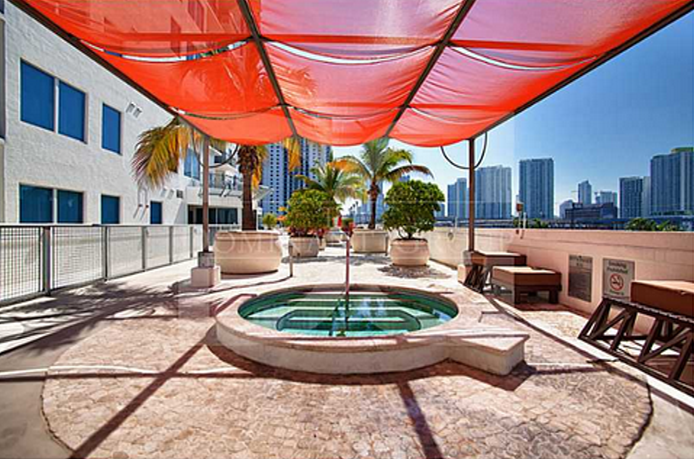 Neo lofts Miami 12sa