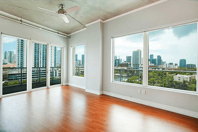 Neo lofts Miami 1vc