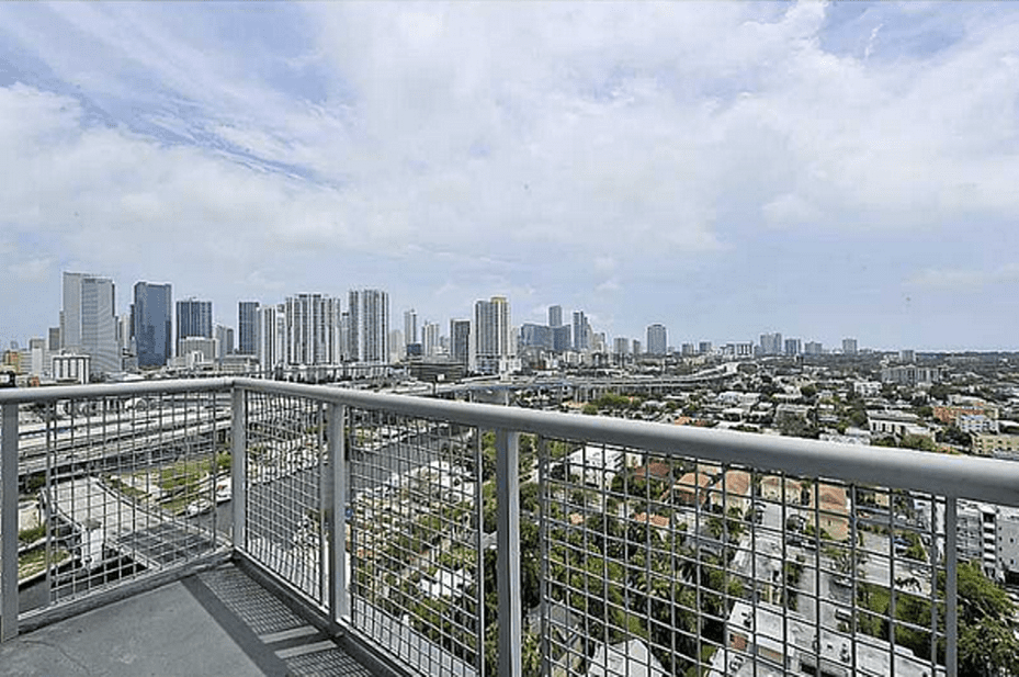 Neo lofts Miami 1xa