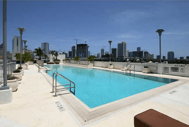 Neo lofts Miami 1zd