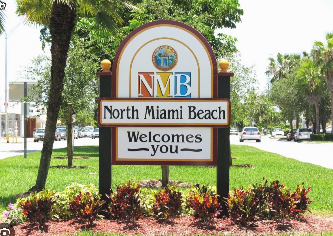 North Miami
