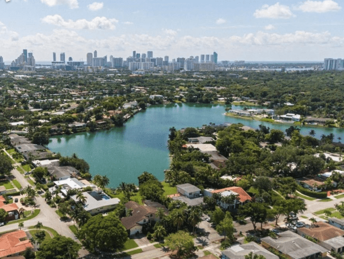 North Miami Beach Single Family Homes