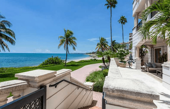 Oceanside fisher island 11