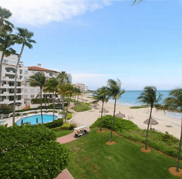 Oceanside fisher island 1321