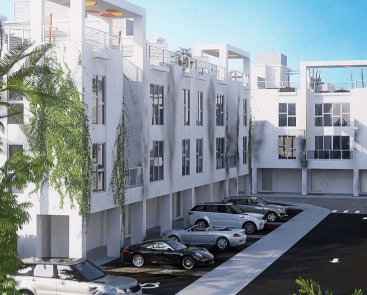 One Bay Residences Miamii florida