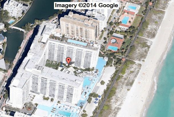 PARADISO AT GANSEVOORT CONDO MIAMI BEACH 1