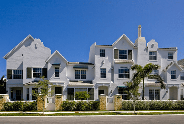 PINE MANOR TOWNHOUSES MIAMI1 1