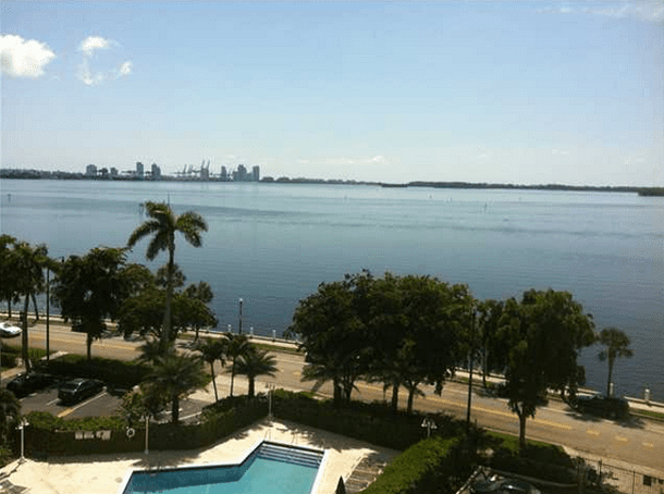 Point View Condo Brickell Miami