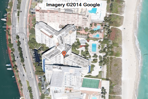 SEACOAST 5151 CONDO MIAMI BEACH 1