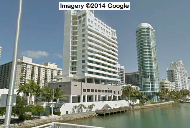 SIXTY SIXTY CONDO MIAMI BEACH