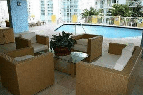 Sail condo Brickell 2 1