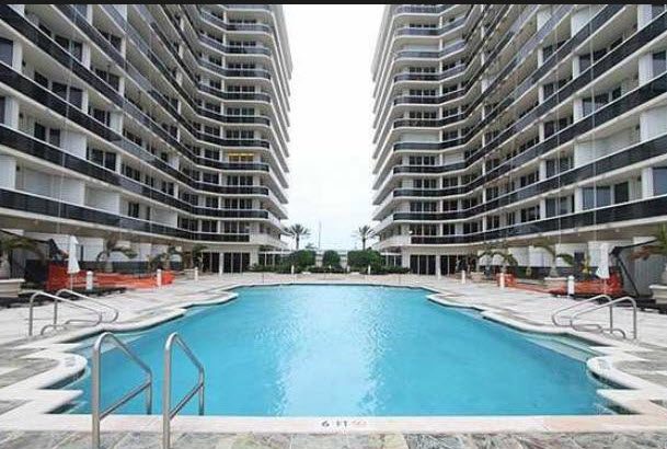 Surfside Condos Miami Beach