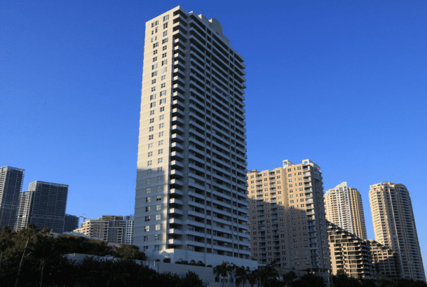 St Lois Condo Brickell key 1