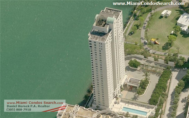 St Louis Condo Brickell key 11 4