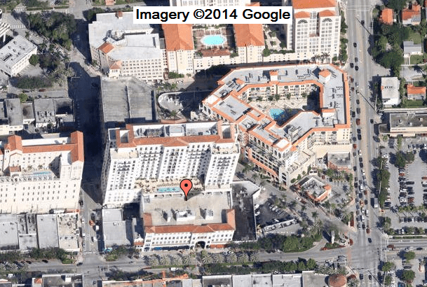 TEN ARAGON CONDO CORAL GABLES