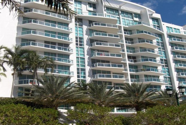 Aventura Condos For Sale & Rent