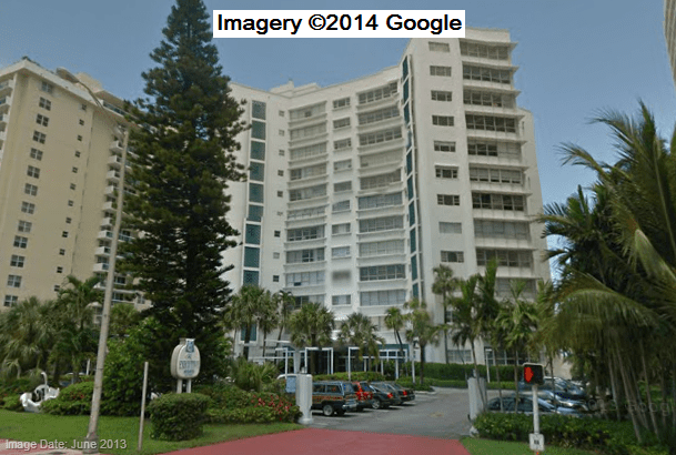 THE EXECUTIVE CONDO MIAMI BEACH