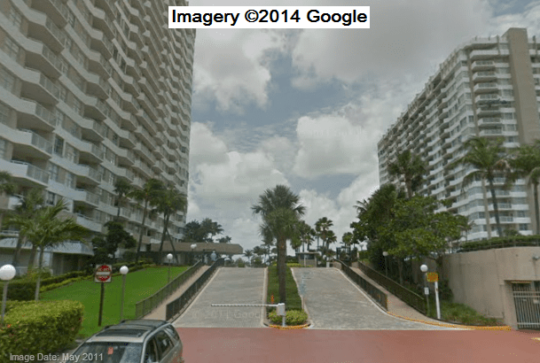 THE HEMISPHERES CONDO HALLANDALE