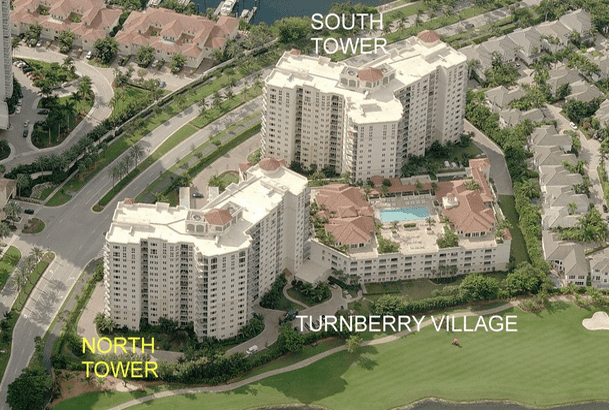 TURNBERRY VILLAGE CONDOS AVENTURA