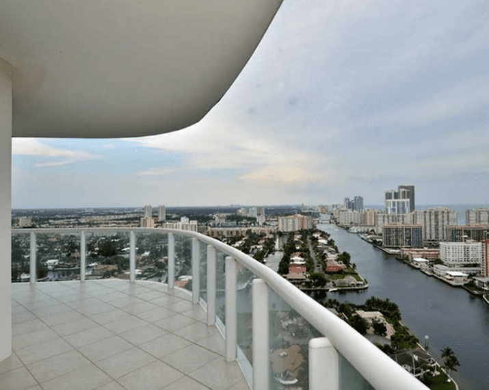 Atlantic One at The Point Waterways Aventura | Miami Condos Search