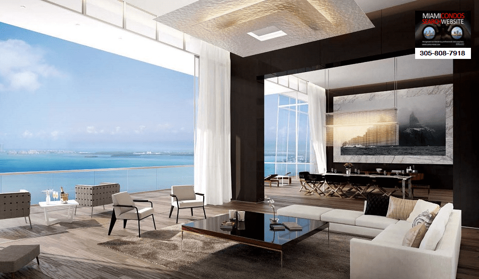 The Echo condo Brickell 8