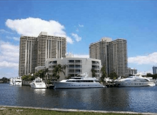 Turnberry Isle Condos 3