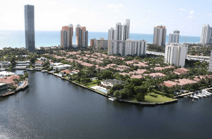 Turnberry Isle Condos 43w