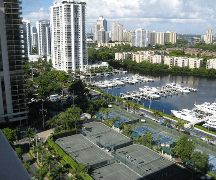 Turnberry Isle North Tower 2wq 1