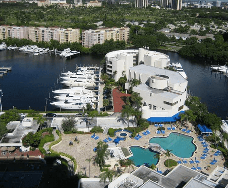 Turnberry Isle South Tower 456