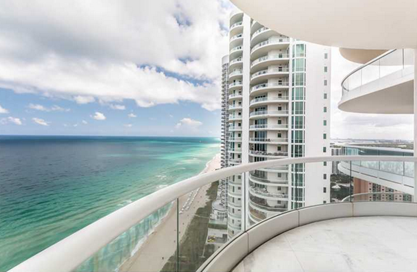 Turnberry Ocean Colony 2