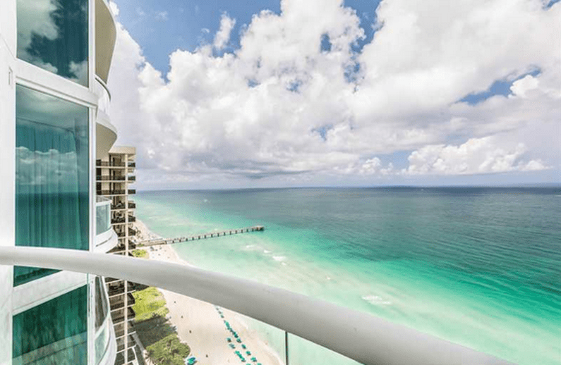 Turnberry Ocean Colony 3