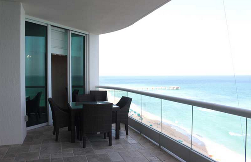 Turnberry Ocean Colony 435