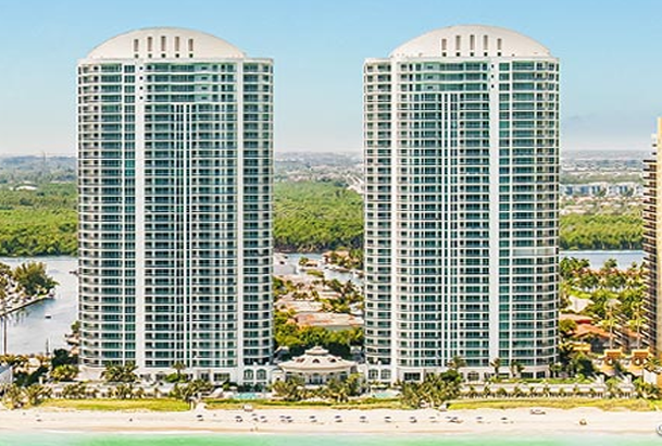 Aventura Mall  Turnberry Ocean Colony