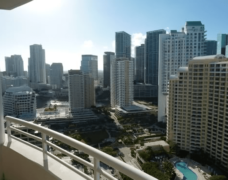 Two Tequesta Point Condo Brickell Key 76