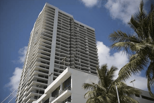 Venetia Miami condo