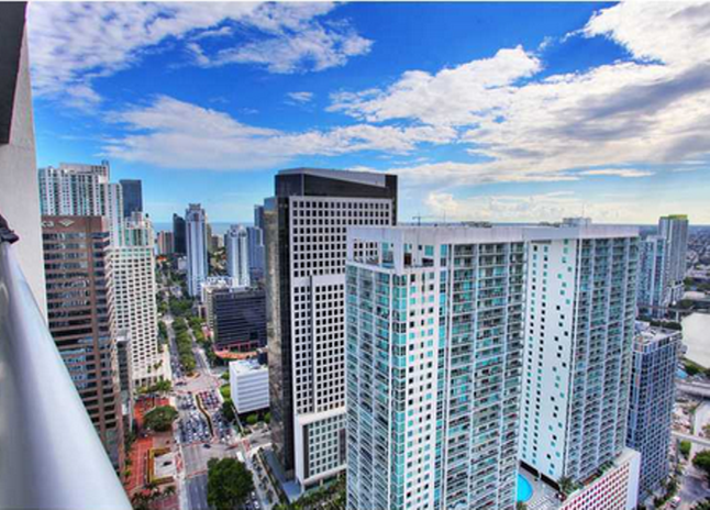 Viceroy Brickell 1