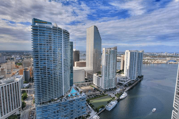 Viceroy Brickell 12