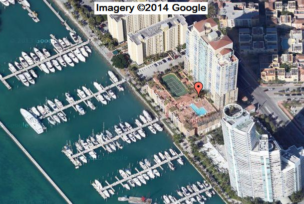 Yacht Club at Portofino Miami Beach | Miami Condos Search