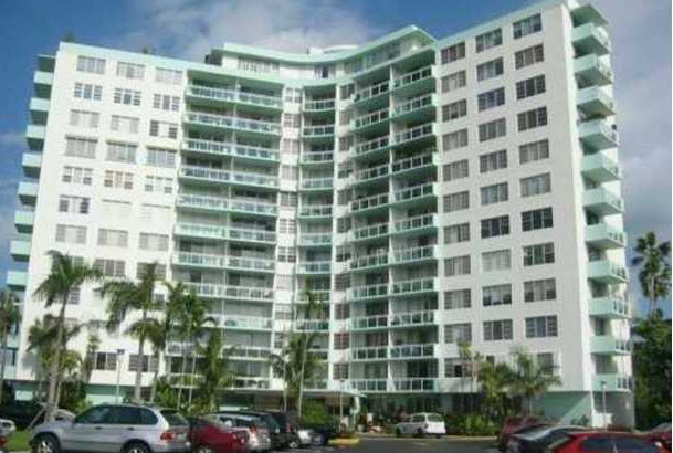 Bay Park Towers Miami Miami Condos Search