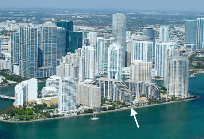 brickell key one condo 1q