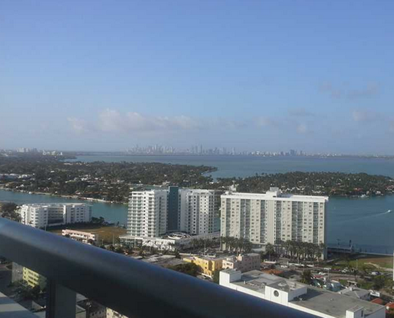 canyon Ranch Miami beach 2ez 1