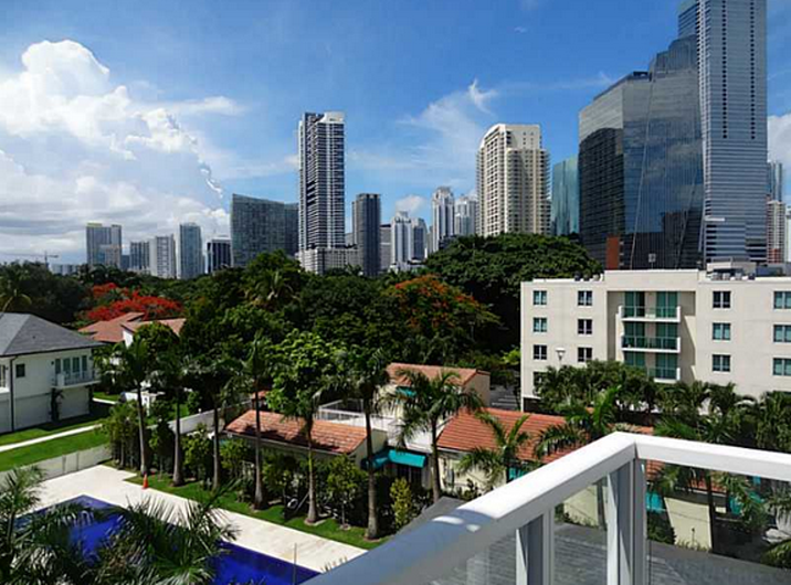 lofts at Brickell 1