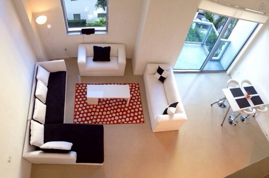 lofts at Brickell 1sa 1