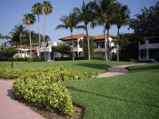 seaside villas fisher island 143