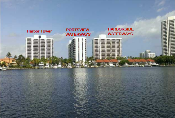 waterways condos