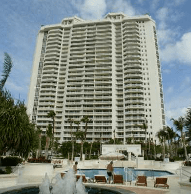 2600 williams island condo